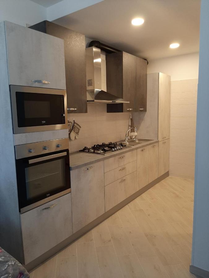 Appartamento G.& G. Dosoledo Εξωτερικό φωτογραφία